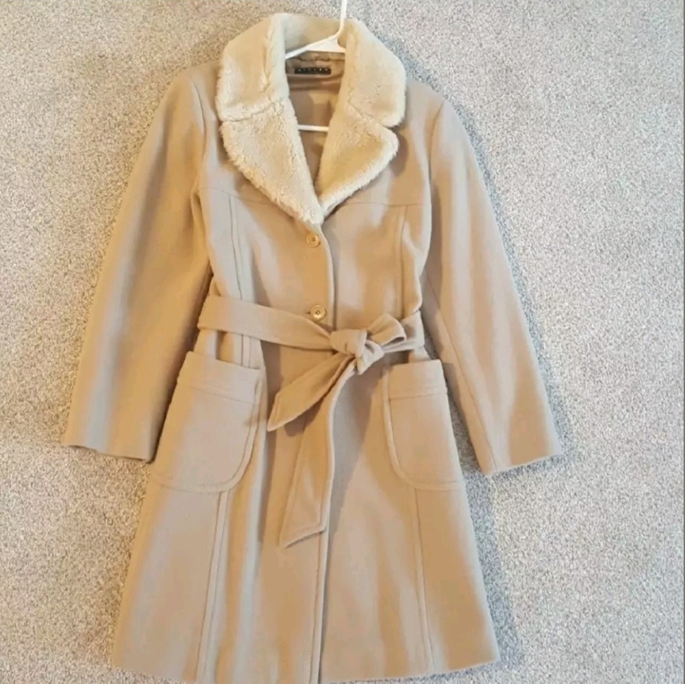 Sisley winter/ fall coat